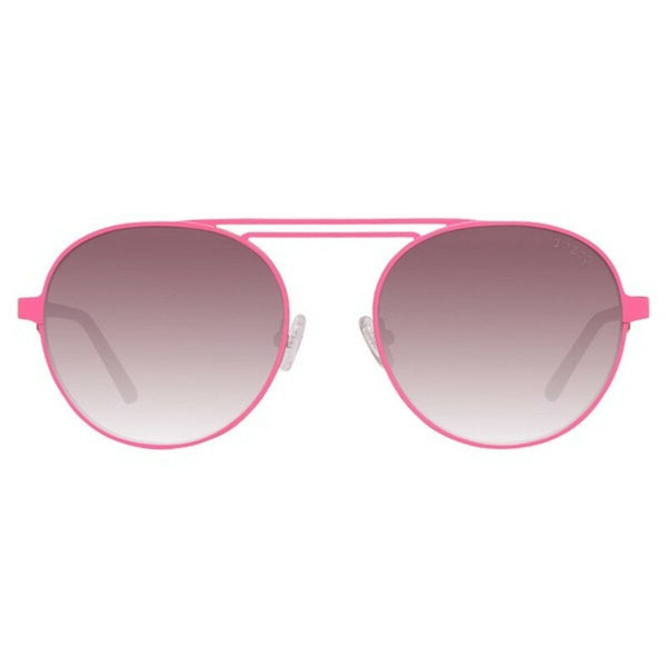 Unisex-Sonnenbrille Guess GU3028-5573F Ø 55 mm