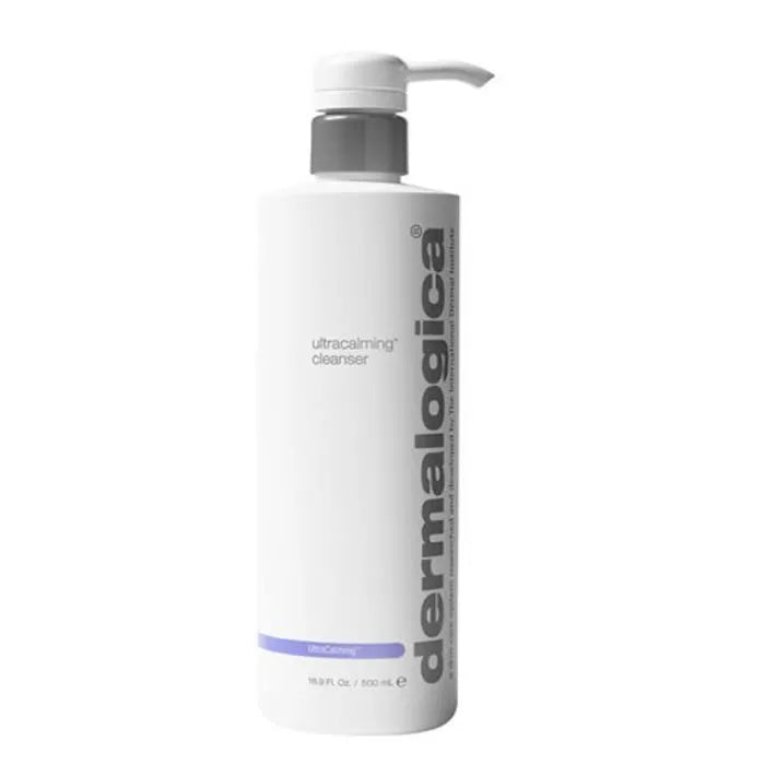 Dermalogica Ultracalming Cleanser 500ml Flasche