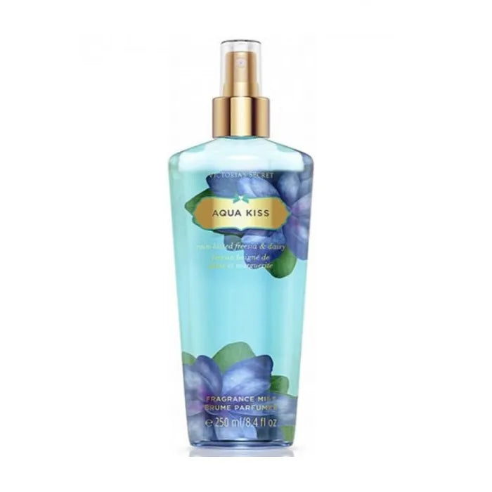 Victoria's Secret Aqua Kiss Body Mist Spray 250ml
