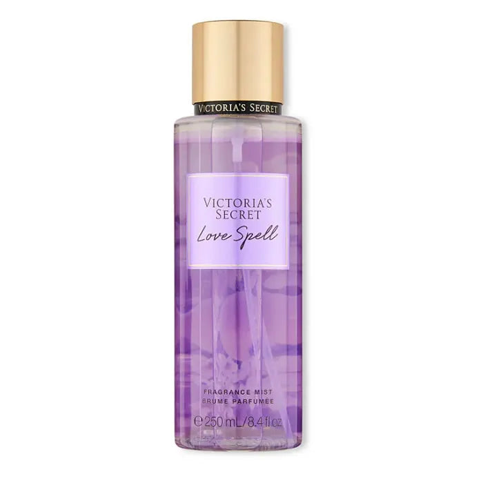 Victoria's Secret Love Spell Body Mist 250ml