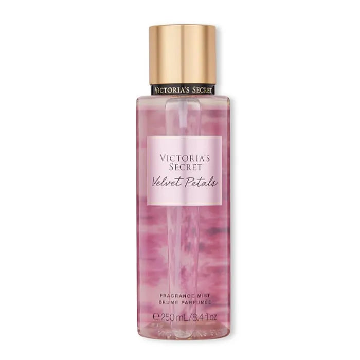 Victoria's Secret Velvet Petals Body Mist Spray 250ml
