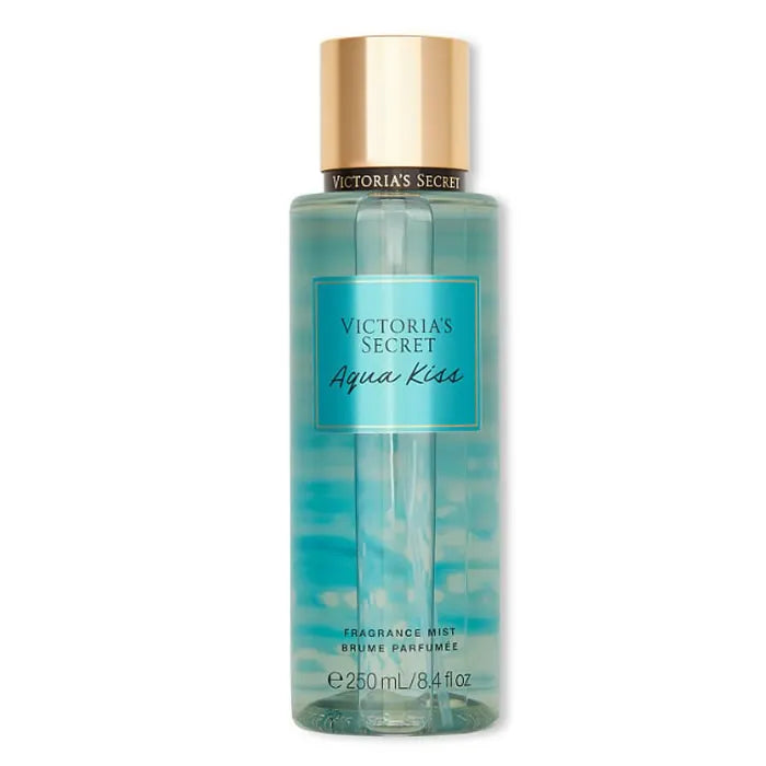 Victoria's Secret Aqua Kiss Duftspray 250 ml