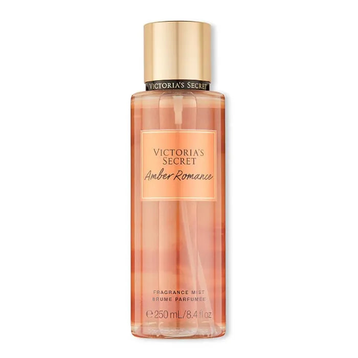 Victoria's Secret Amber Romance Body Mist Spray 250ml