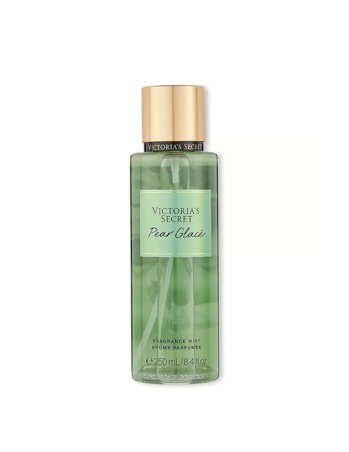 Victoria's Secret Pear Glacé Body Mist 250ml