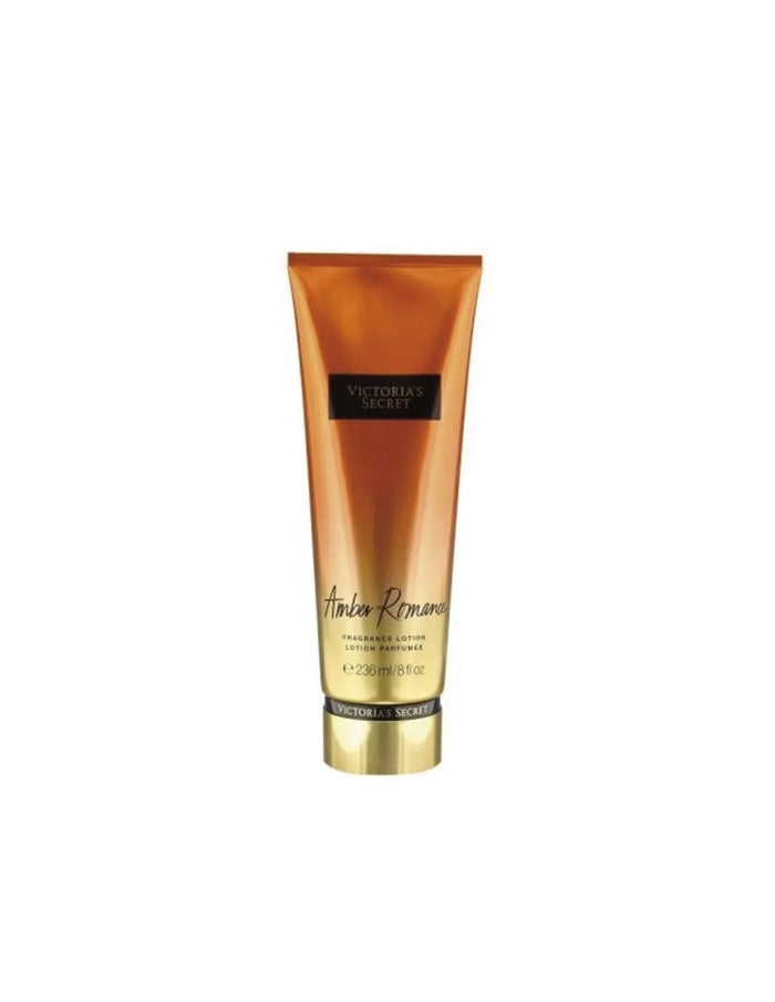 Victoria's Secret Amber Romance Body Lotion 236ml