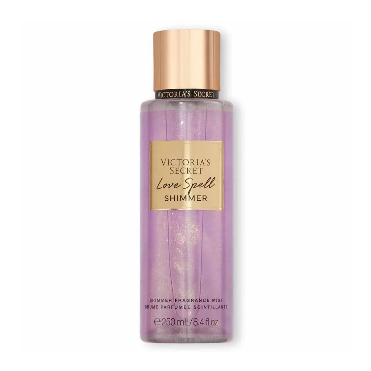 Victoria's Secret Love Spell Shimmer Fragrance Mist 250ml