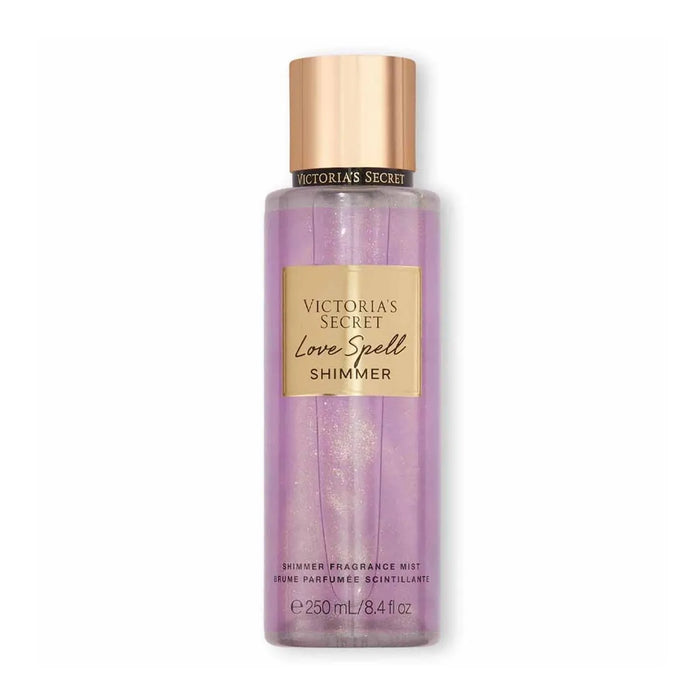 Victoria's Secret Love Spell Shimmer Fragrance Mist 250ml