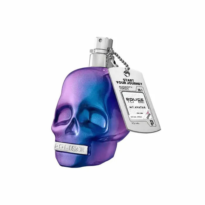 POLICE To Be My Avatar Eau de Toilette Spray 75ml