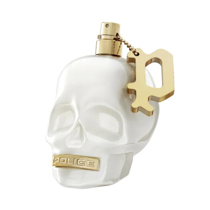 Police To Be Born To Shine Woman Eau de Toilette Spray 75ml