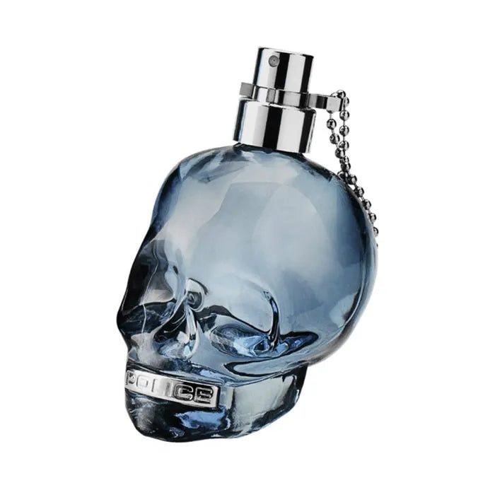 POLICE To Be Or Not To Be Man Eau De Toilette Spray 40ml