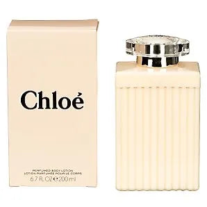 Chloe Signature Körperlotion 200ml