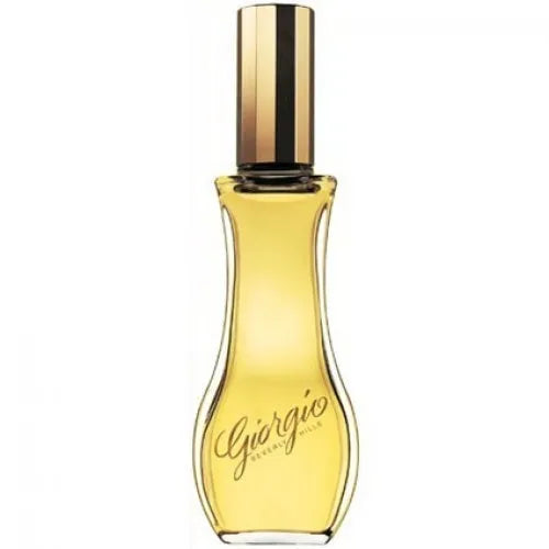Giorgio Beverly Hills Eau de Toilette Spray 30ml