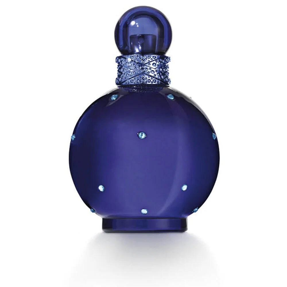 Britney Spears Midnight Fantasy Eau De Parfum Spray 100ml
