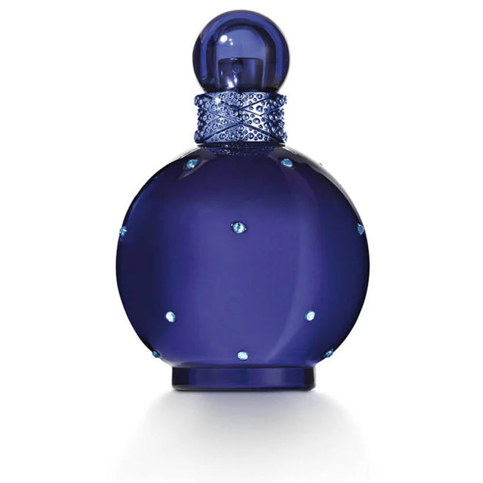Britney Spears Midnight Fantasy Eau De Parfum Spray 100ml