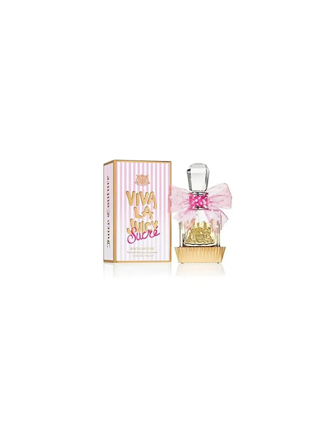 JUICY COUTURE Viva La Juicy Sucre Eau de Parfum 100 ml