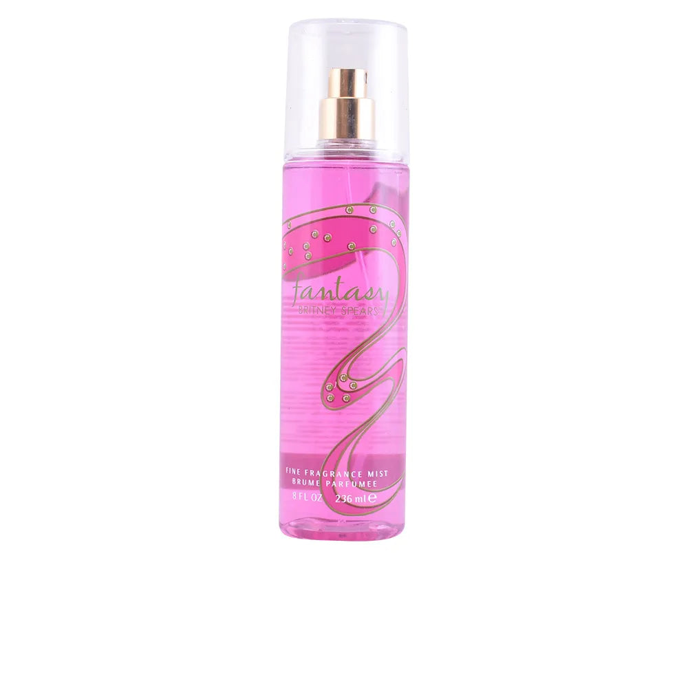 Britney Spears Fantasy Fine Fragrance Mist 236 ml