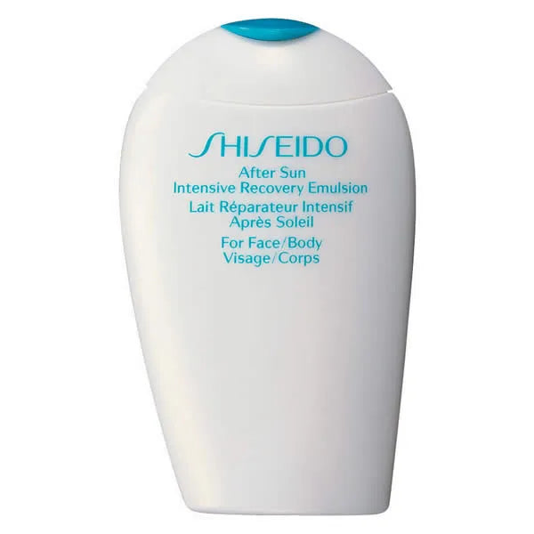 Shiseido After Sun Intensive Recovery Emulsion 150ml