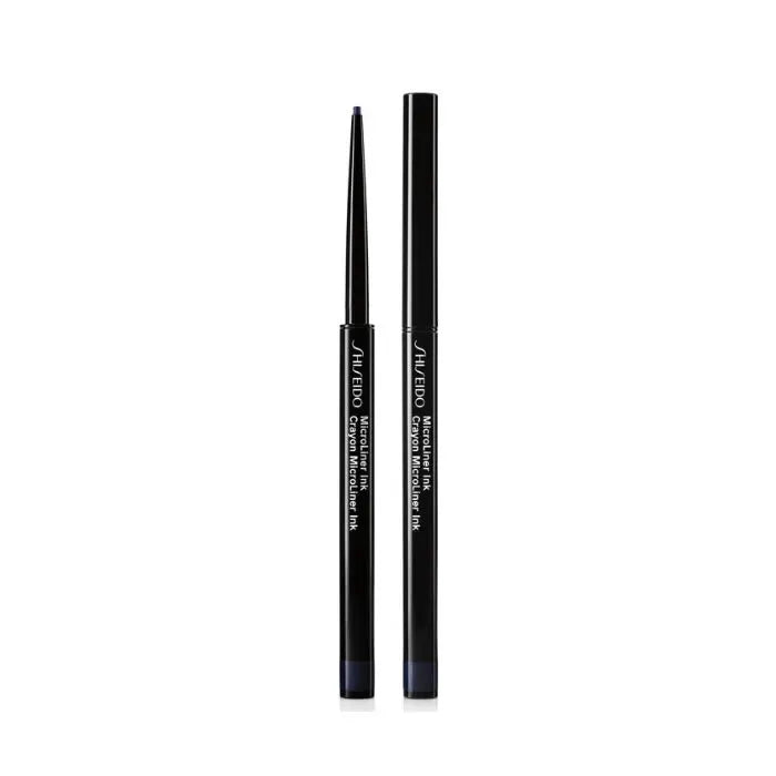 SHISEIDO Microliner Ink Eyeliner 04 Navy