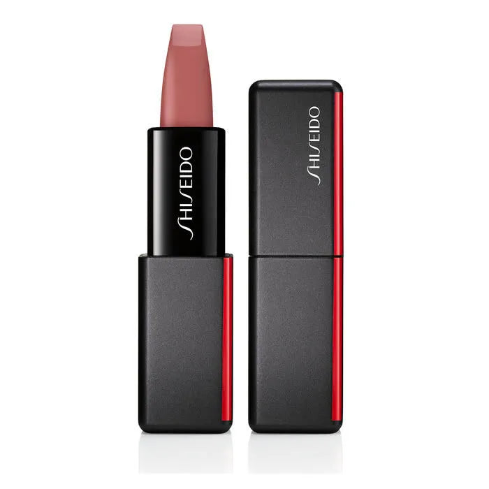 SHISEIDO ModernMatte Powder Lipstick 506 Disrobed