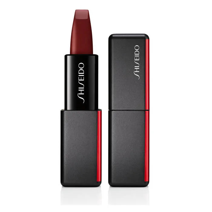 SHISEIDO ModernMatte Powder Lipstick Nocturnal 521