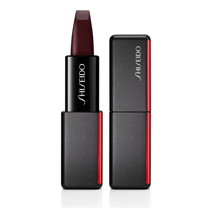 Shiseido ModernMatte Powder Lippenstift Farbe 523 Majo