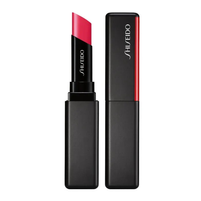 SHISEIDO ColorGel LipBalm 105 Poppy Lippenbalsam