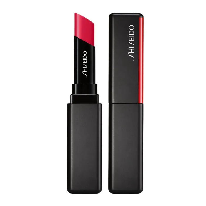 SHISEIDO ColorGel LipBalm 106 Redwood