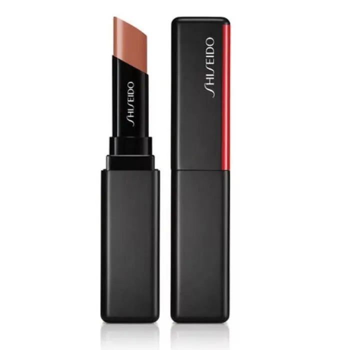 SHISEIDO Color Gel Lip Balm 111 Bamboo