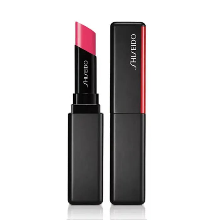 SHISEIDO Color Gel Lip Balm Sakura 113