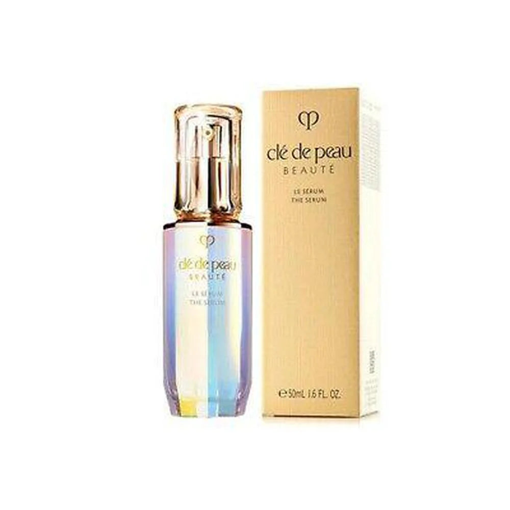CLE DE PEAU BEAUTE The Serum 50ml