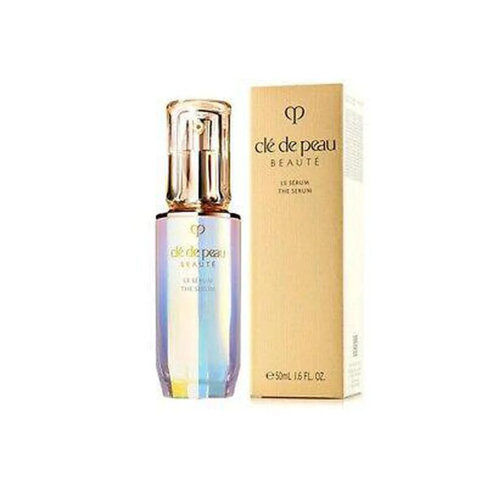 CLE DE PEAU BEAUTE The Serum 50ml