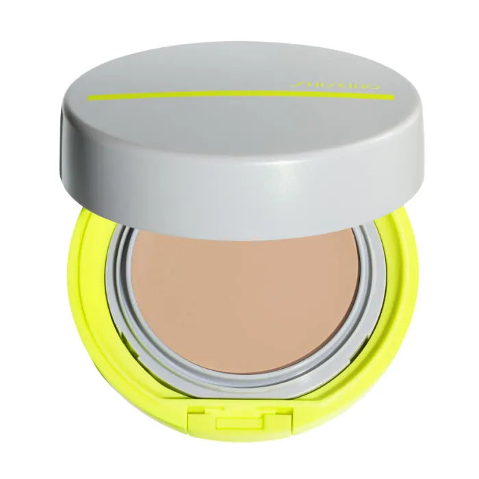 SHISEIDO Sports BB Compact SPF50 Light