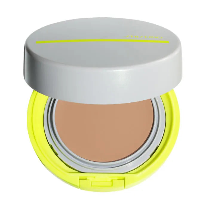 SHISEIDO Sports BB Compact SPF50 Medium Dark 9g