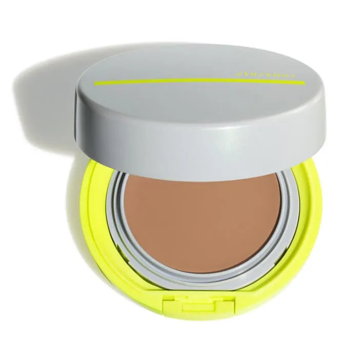 SHISEIDO Sports BB Compact SPF50 Very Dark Produktbild