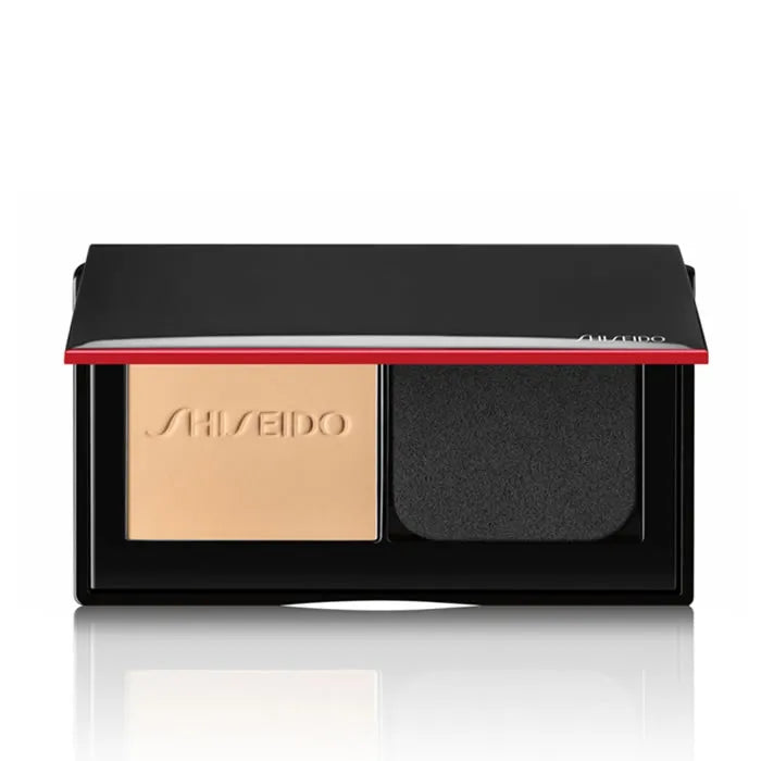 Shiseido Synchro Skin Self-Refreshing Powder Foundation 150
