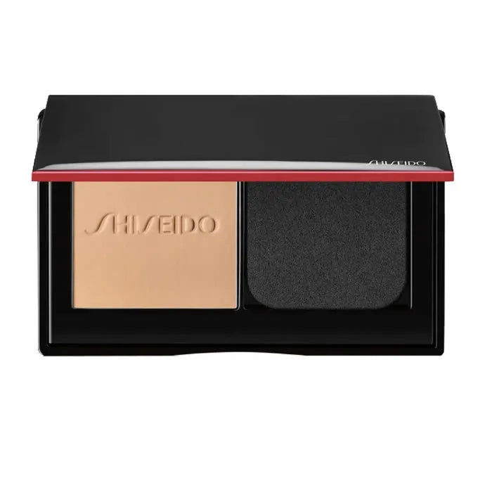 Shiseido Synchro Skin Self-Refreshing Powder Foundation 160