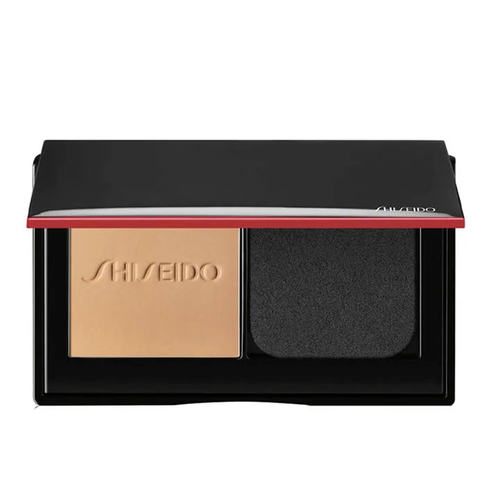 Shiseido Synchro Skin Self-Refreshing Puderfoundation 220 Linen