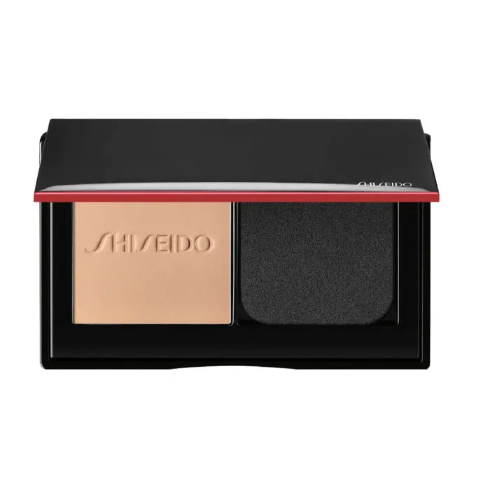 Shiseido Synchro Skin Self-Refreshing Powder Foundation 240