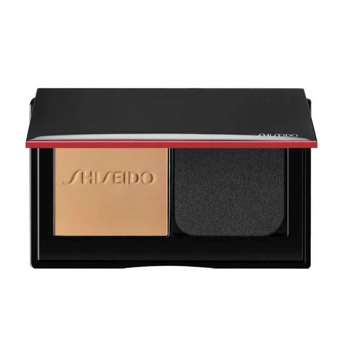 SHISEIDO Synchro Skin Self-Refreshing Custom Finish Powder Foundation 250