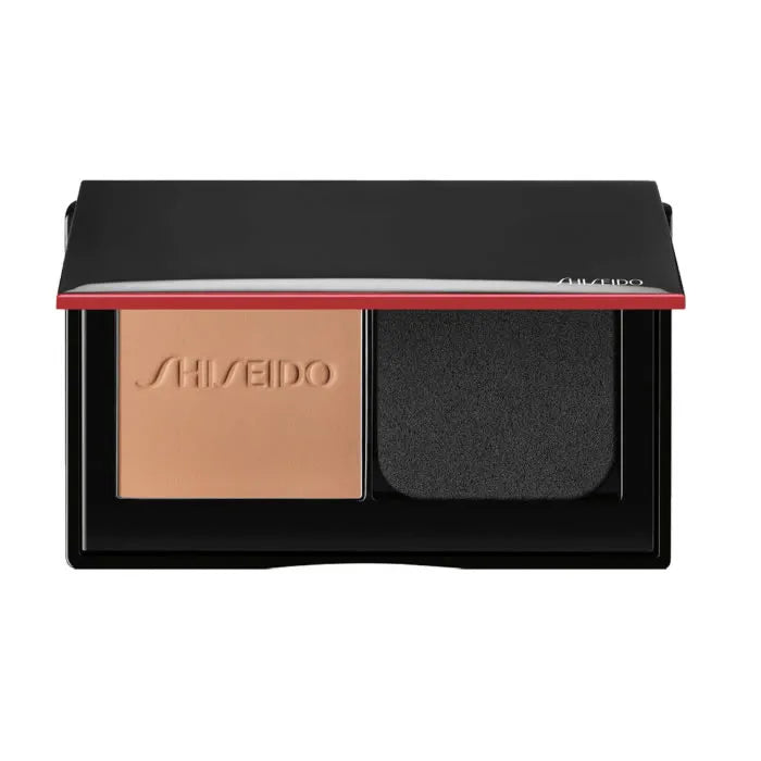 Shiseido Synchro Skin Self-Refreshing Powder Foundation 310