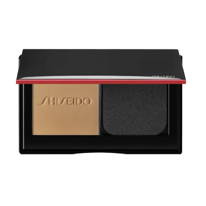 Shiseido Synchro Skin Self-Refreshing Puder Foundation 340