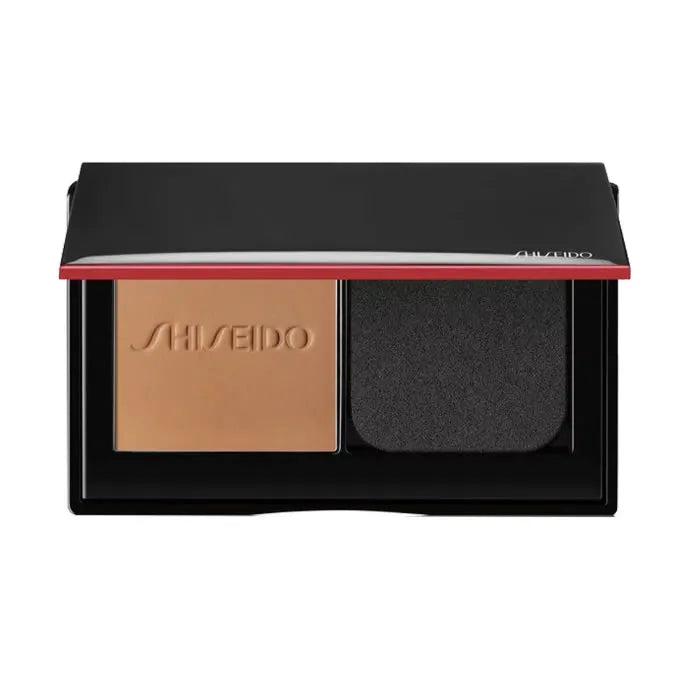 Shiseido Synchro Skin Self-Refreshing Puder Foundation 350