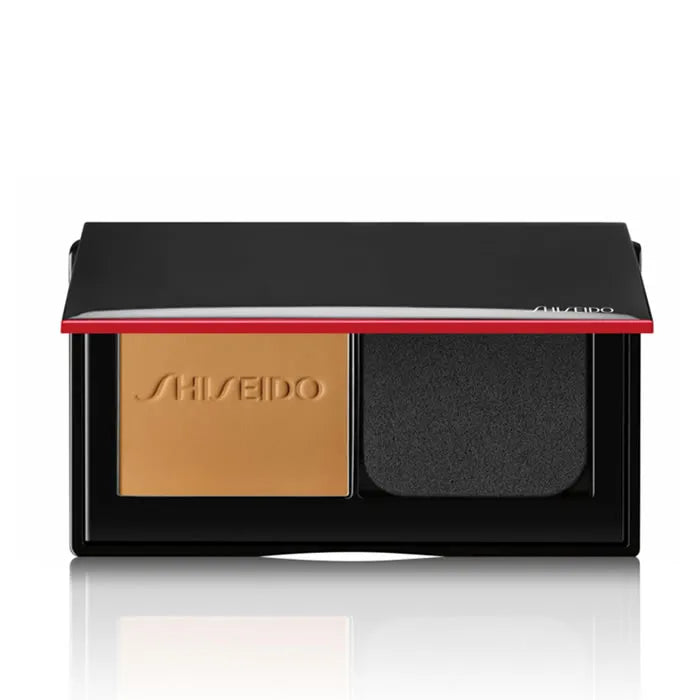 SHISEIDO Synchro Skin Self-Refreshing Puder Foundation 360