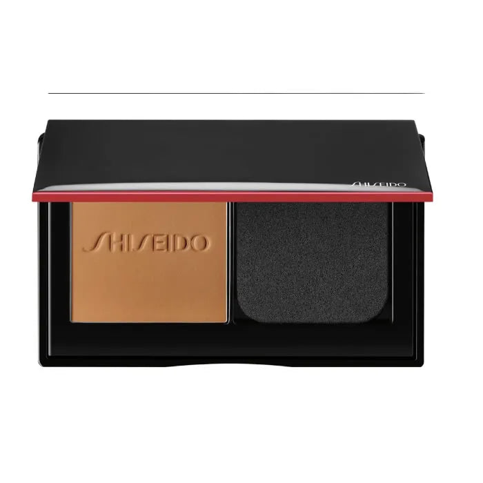 Shiseido Synchro Skin Self-Refreshing Puderfoundation 410