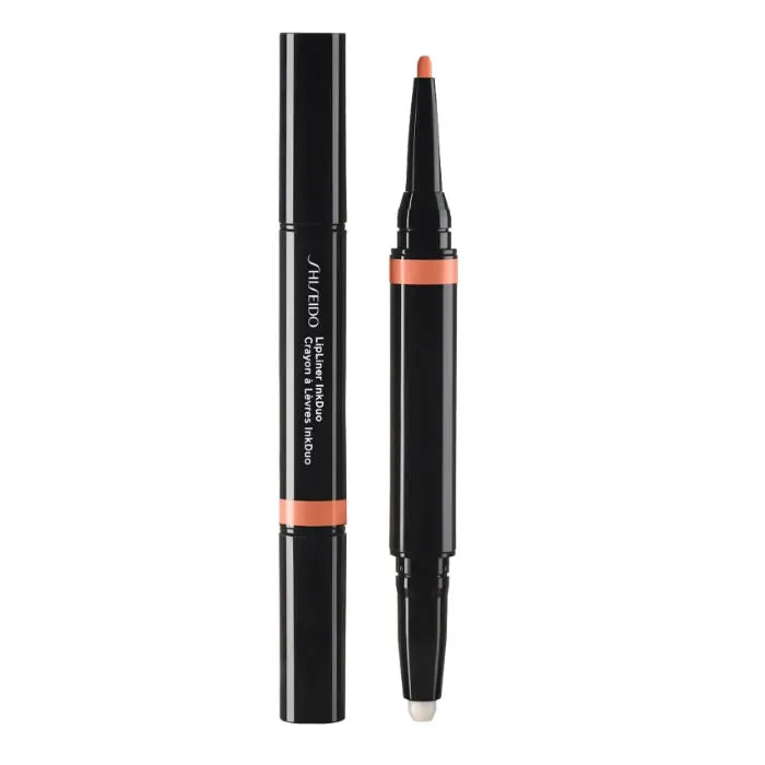 SHISEIDO Lipliner Inkduo 01 Bare