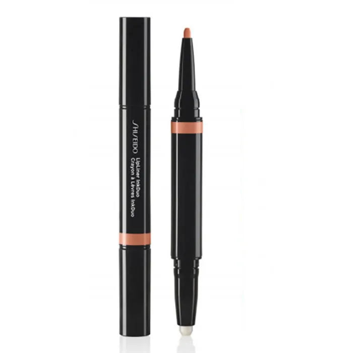 SHISEIDO Lipliner Inkduo 02 Beige