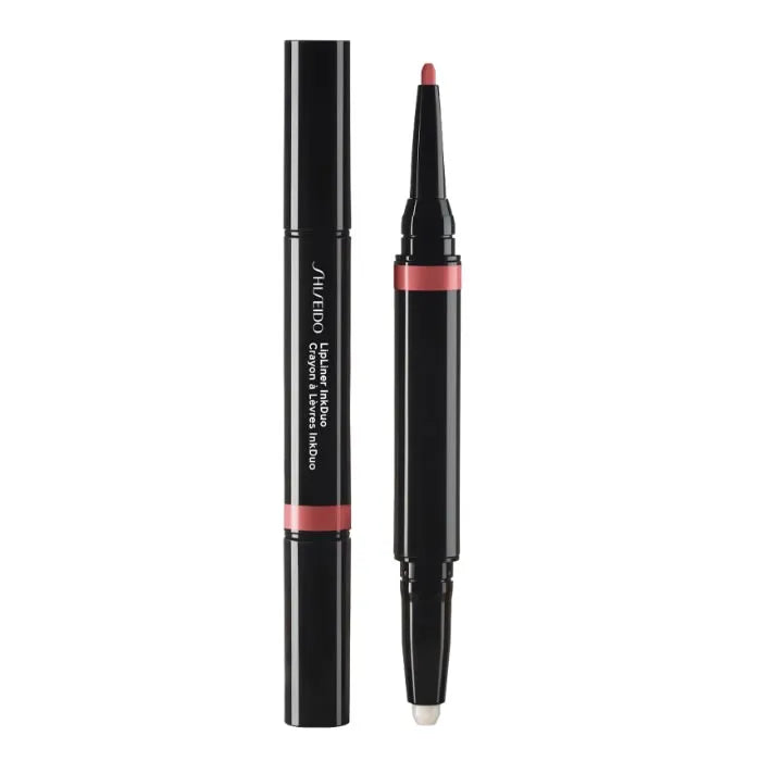 Shiseido Lipliner Inkduo Mauve
