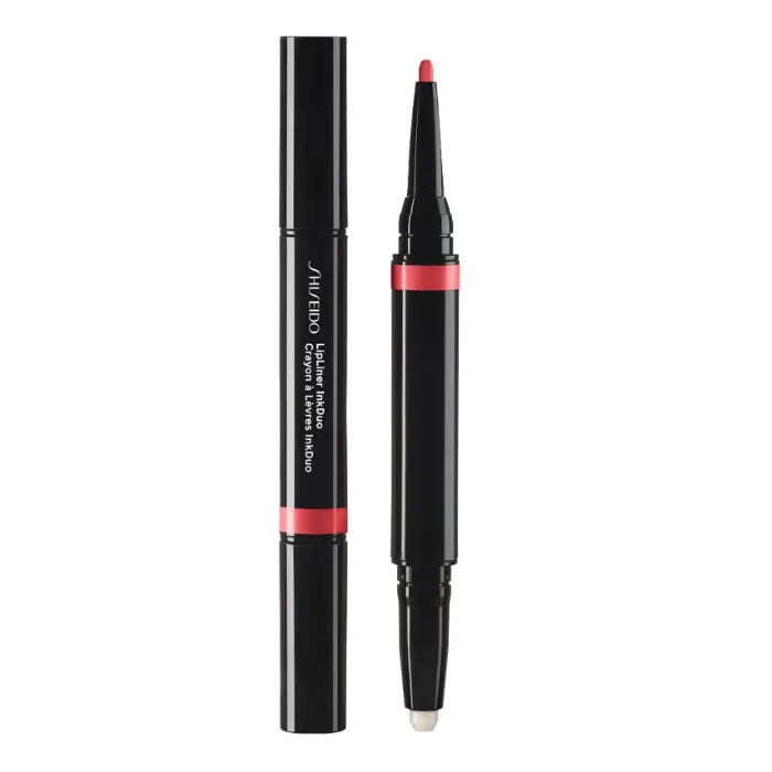 Shiseido Lipliner Inkduo Rosewood Lippenkonturenstift