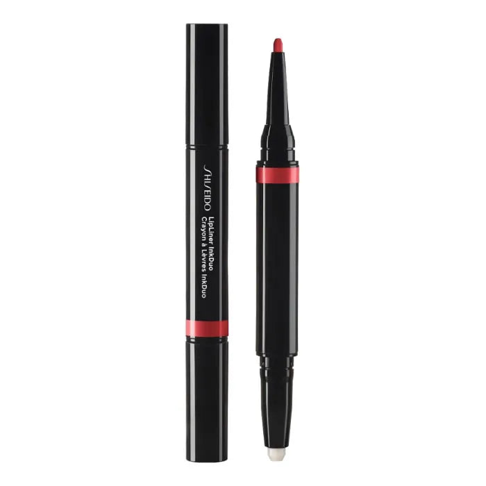 Shiseido Lipliner Inkduo 09 Scarlet Lippenkonturenstift