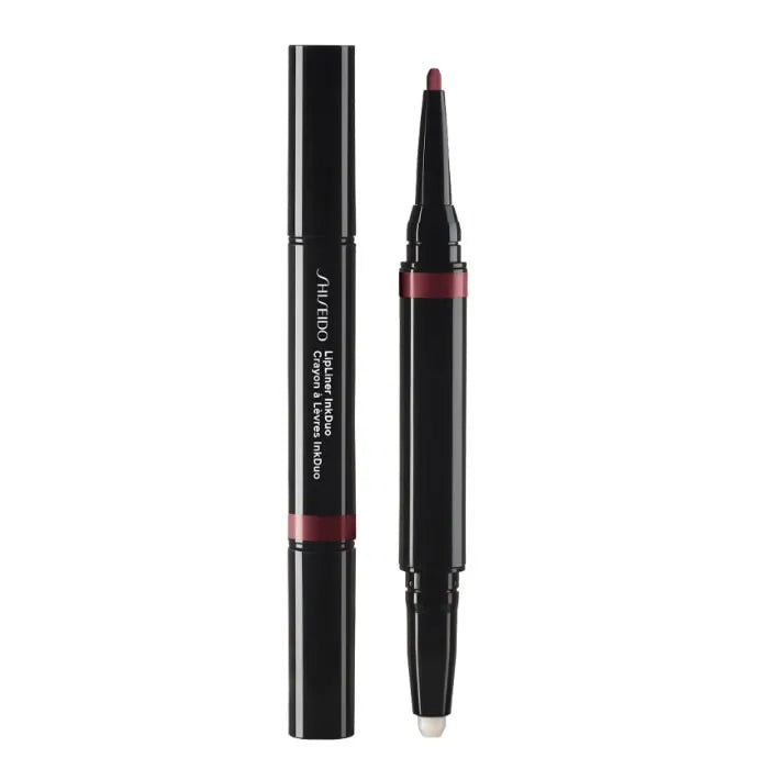 SHISEIDO Lipliner Inkduo 11 Plum